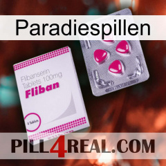 Paradise Pills 32